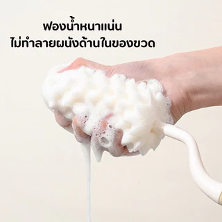 ชุดแปรงล้างขวดนมขนาดพกพา แปรงล้างขวดนมหมุน360พรีเมียม 4in1พร้อมที่แขวน จัดเก็บสะดวก อุปกรณ์ดูแลขวดนม