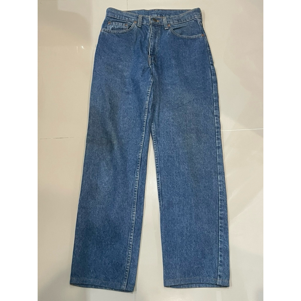 Levi’s 510 - 0217 Made in U.S.A.