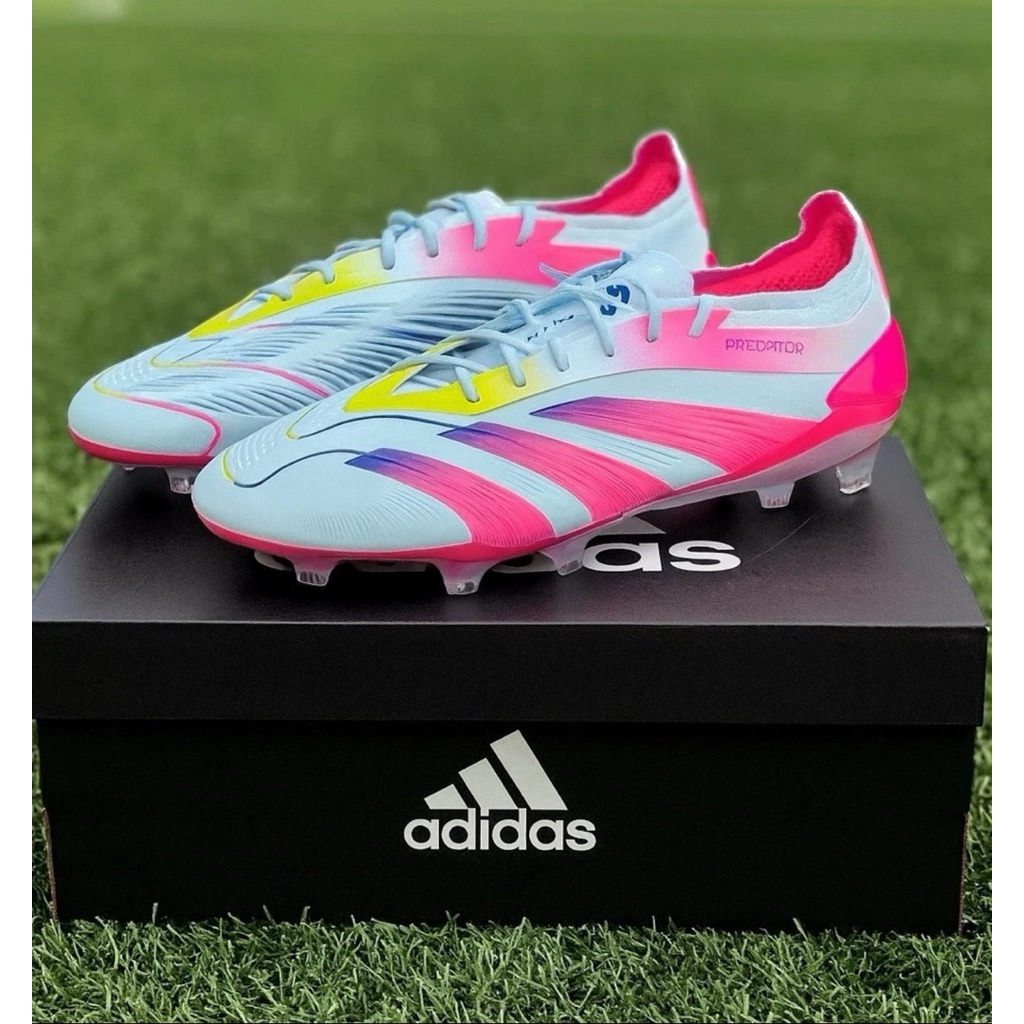 Adisas Predator Elite Fg Olympic 2024 Spacial Edition 42.5/270