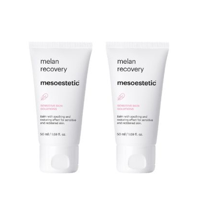 mesoestetic melan recovery 2 หลอด- ช่วยฟื้นบารุงผิวอย่างล้าลึกหลังจากการทำทรีตเม้นท์