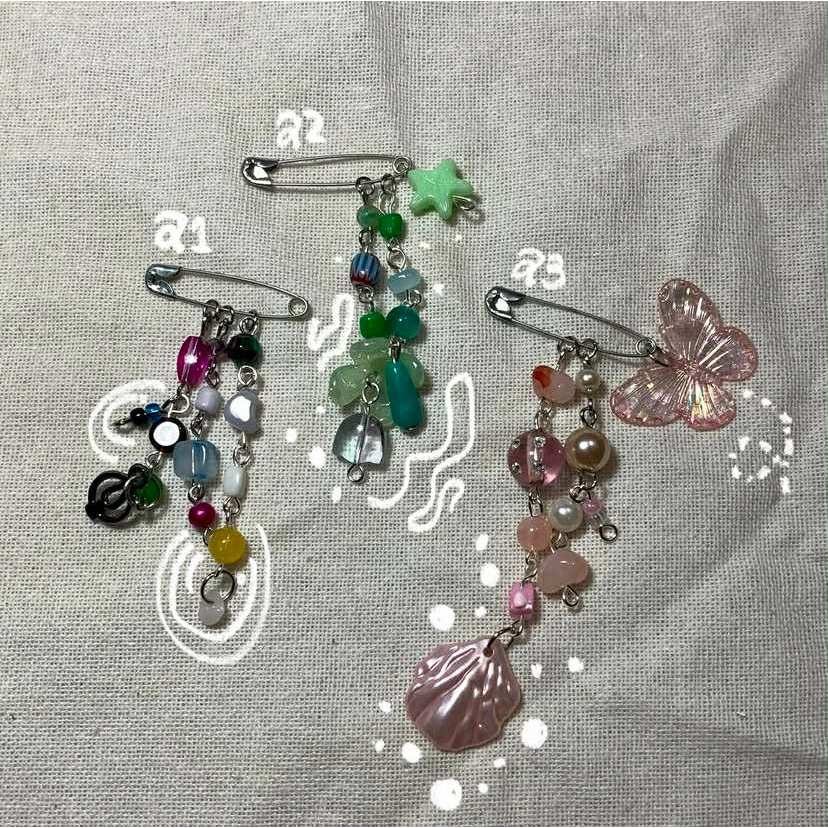 🧷🪅 ✪ . * narak pin * . • 🎀🧺