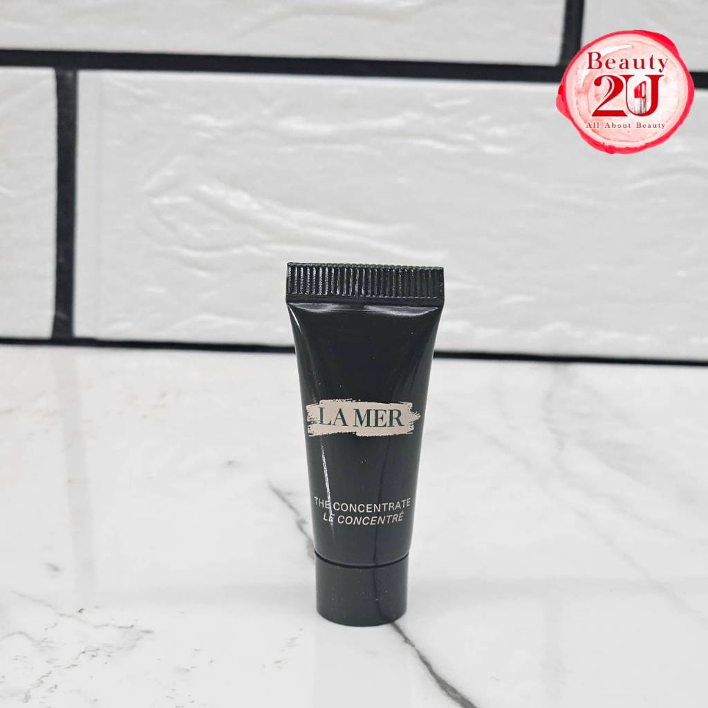 (ของแท้ ป้ายไทย) La Mer The Concentrate