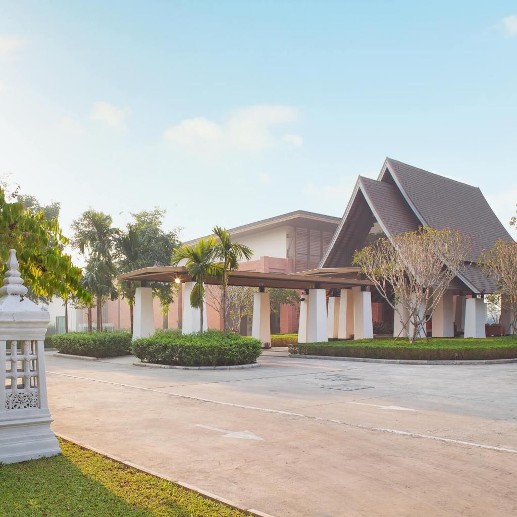 Voucher โรงแรม Mida Resort Kanchanaburi (ไมด้า รีสอร์ท กาญจนบุรี)