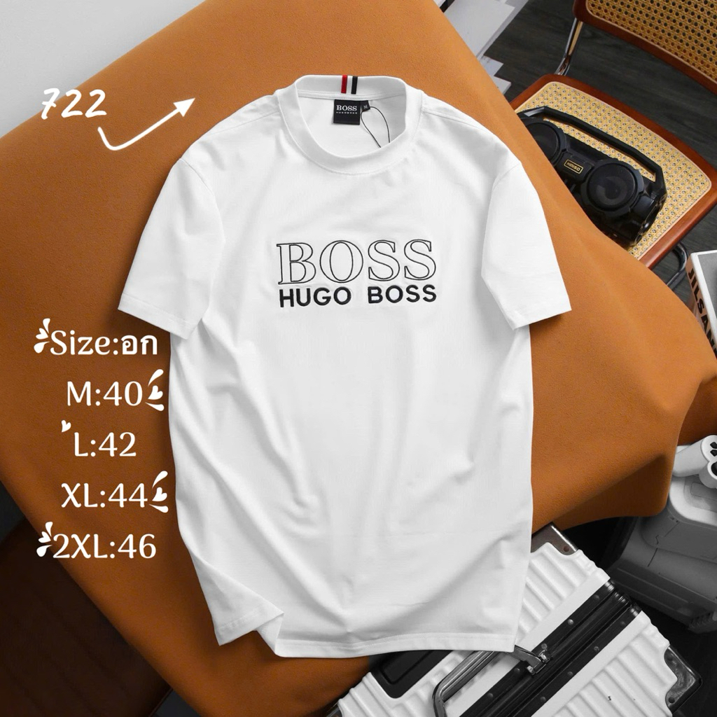 discount 60% ราคาเพียงแค่ 268.- top T- shirt’s for men