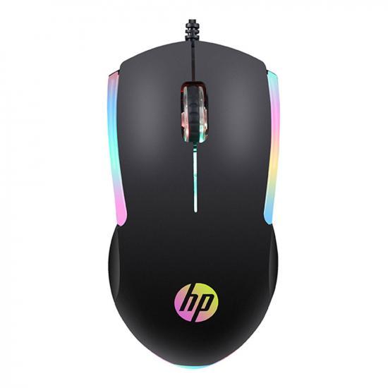 MOUSE (เมาส์) HP M160 BLACK