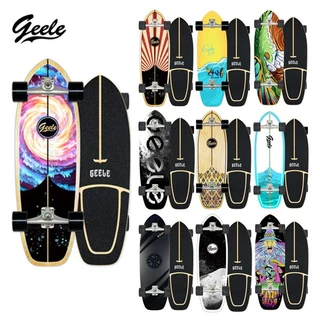 Geele CX4 29.6inch Surfskate - เซิร์ฟสเก็ตจีลี (CX4 29.6นิ้ว)