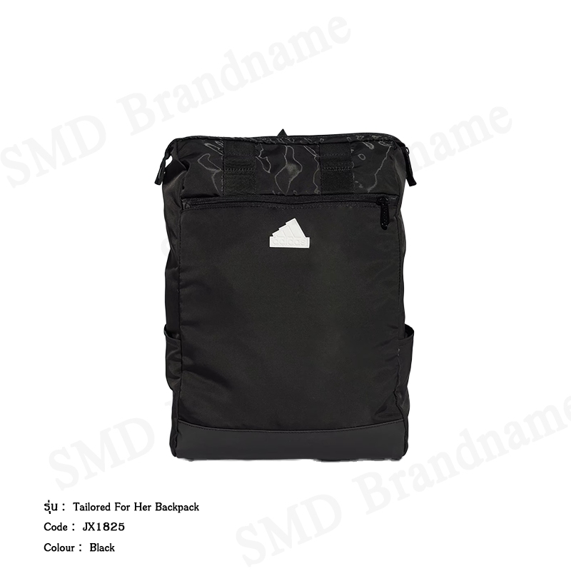 Adidas กระเป๋าเป้ รุ่น Tailored For Her Backpack Code: JX1825