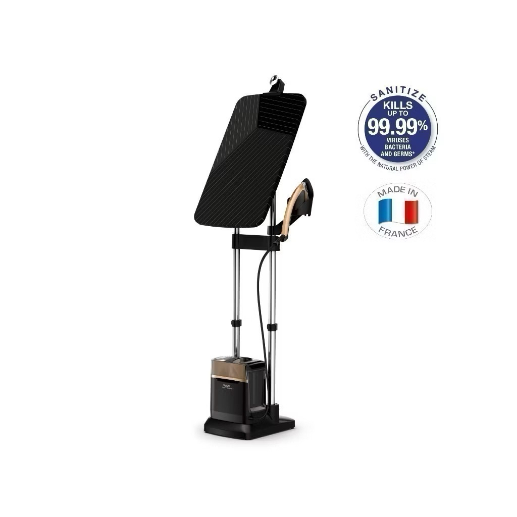 มีส่งด่วนภายในวัน🇹🇭ประกันศูนย์ไทย2ปี📌TEFAL เตารีดแรงดันไอน้ำพลังสูง รุ่นQT2020 IXEO Powerแรงดันไอน้ำ