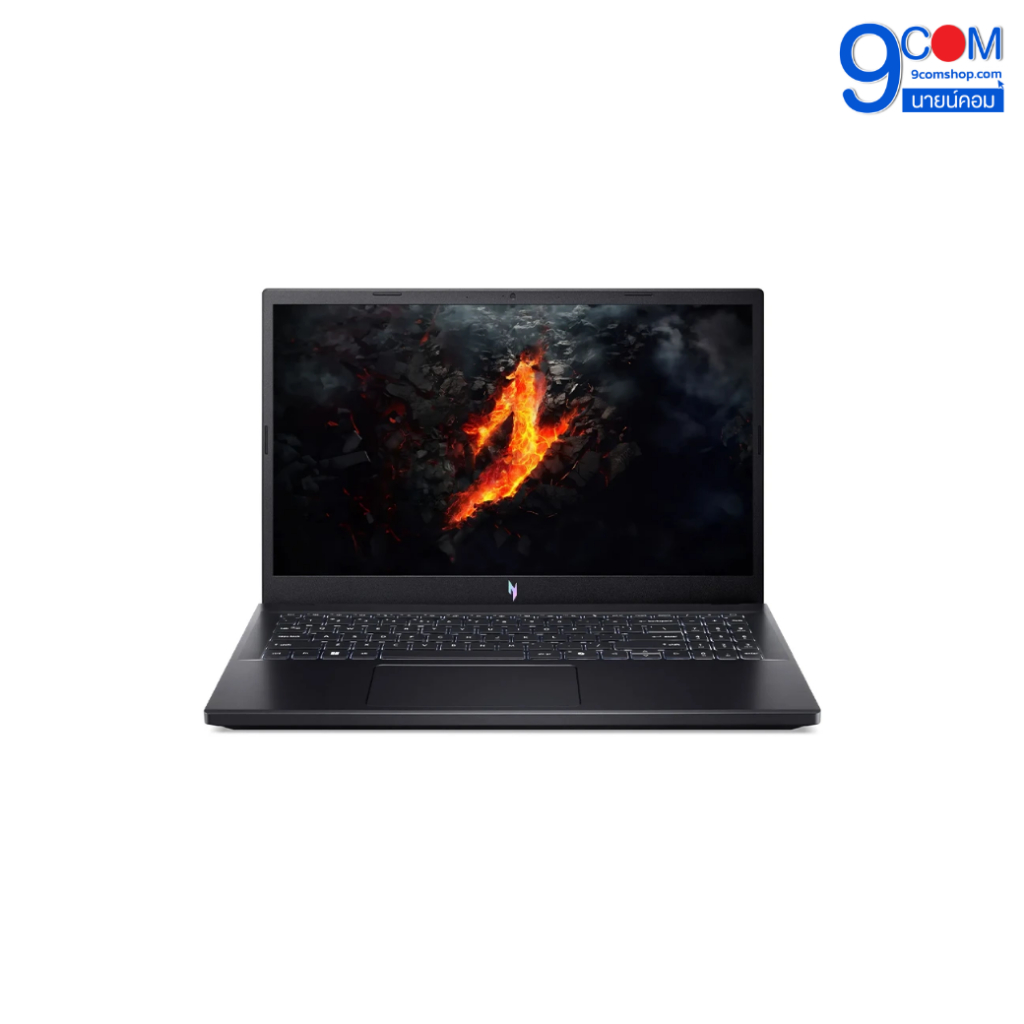 โน๊ตบุ๊ค Acer Nitro V15 ANV15-41-R488
