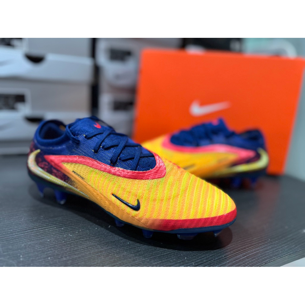 Nike Phantom 6 Low Elite “Erling Haaland”