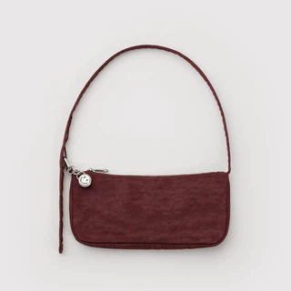 (พร้อมส่ง) BAGGU Pochette กระเป๋าสะพายใหล่ น้ำหนักเบา ใช้งานง่ายคล่องตัว เข้ากับทุกลุค นำเข้าจากประเทศอเมริกา