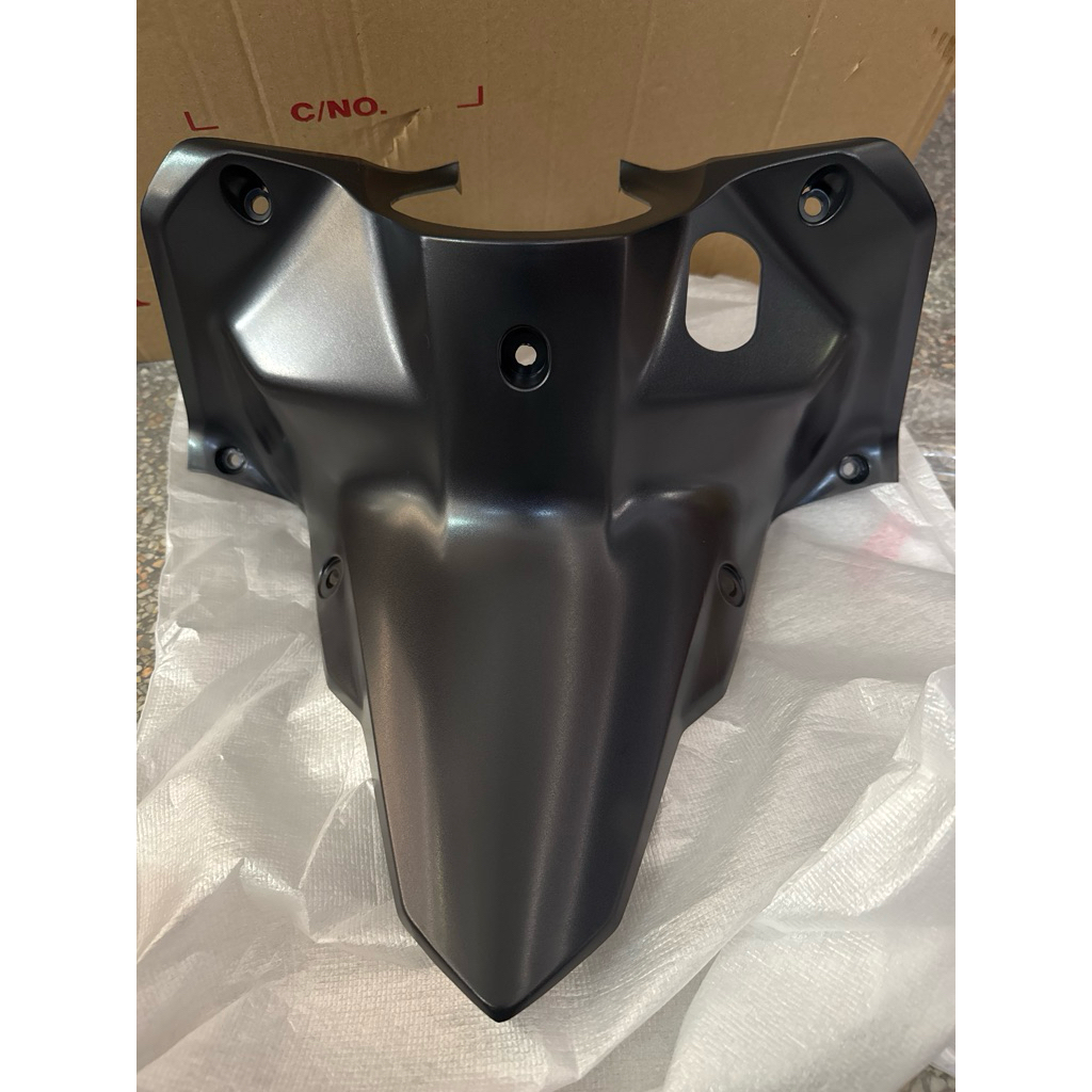 64310-KWW-640 ฝาครอบตัวถังด้านหน้า WAVE110i 2012, 2013, 2018 แท้💯