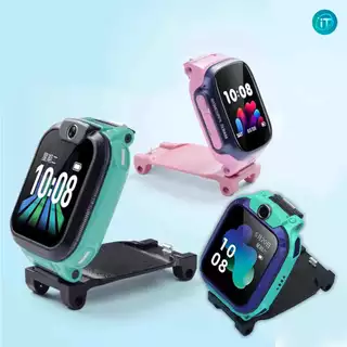 ชุดเสริมฐานกล้อง นาฬิกาไอมู่ ไอโม่ For imoo Z1 Z2 Z5 ติดตั้งง่าย ใช้งานสะดวก ยกกล้อง ตัวเสริมกล้อง