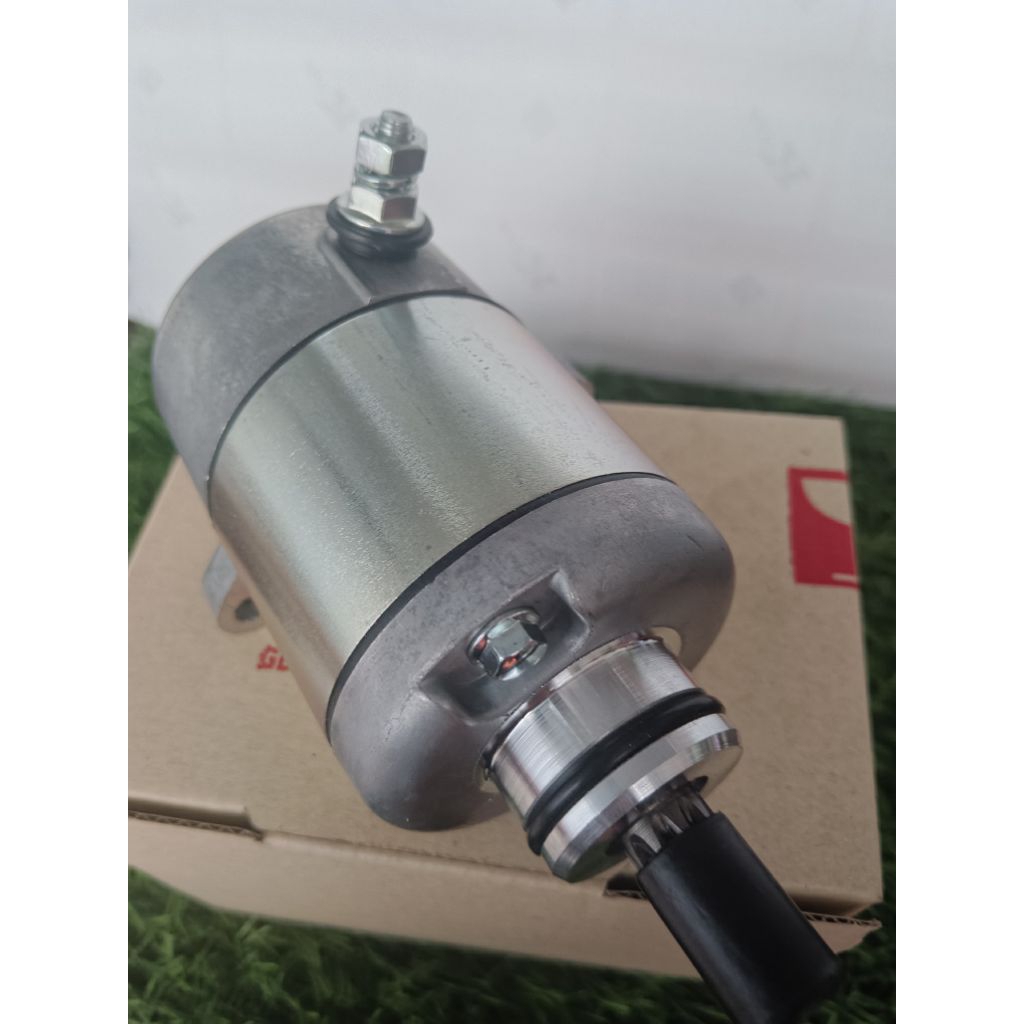 ไดร์สตาร์เกรดแท้ รถ เวป125  MXS125