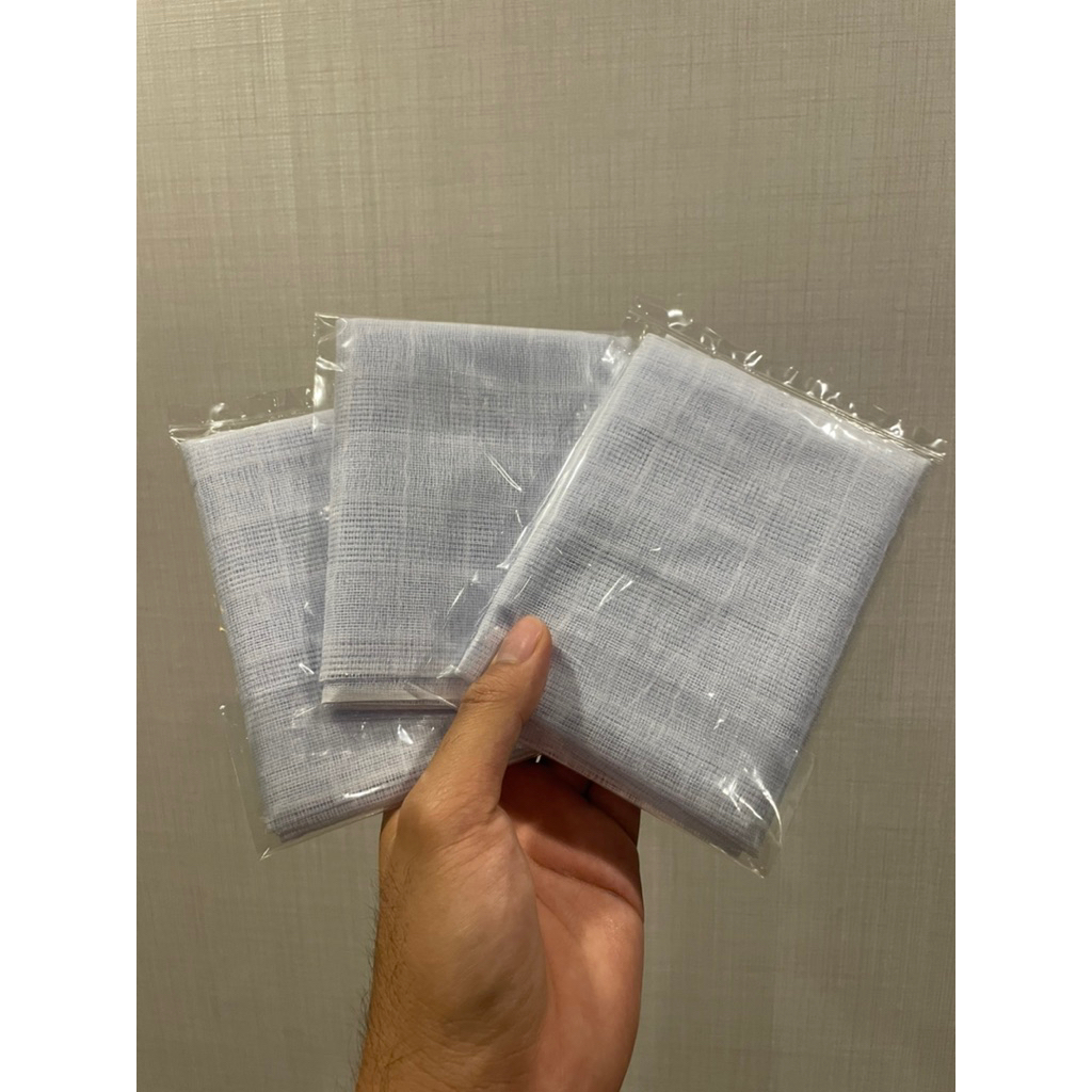 ผ้าเช็ดน้ำไก่ 12 ผืน(1โหล)