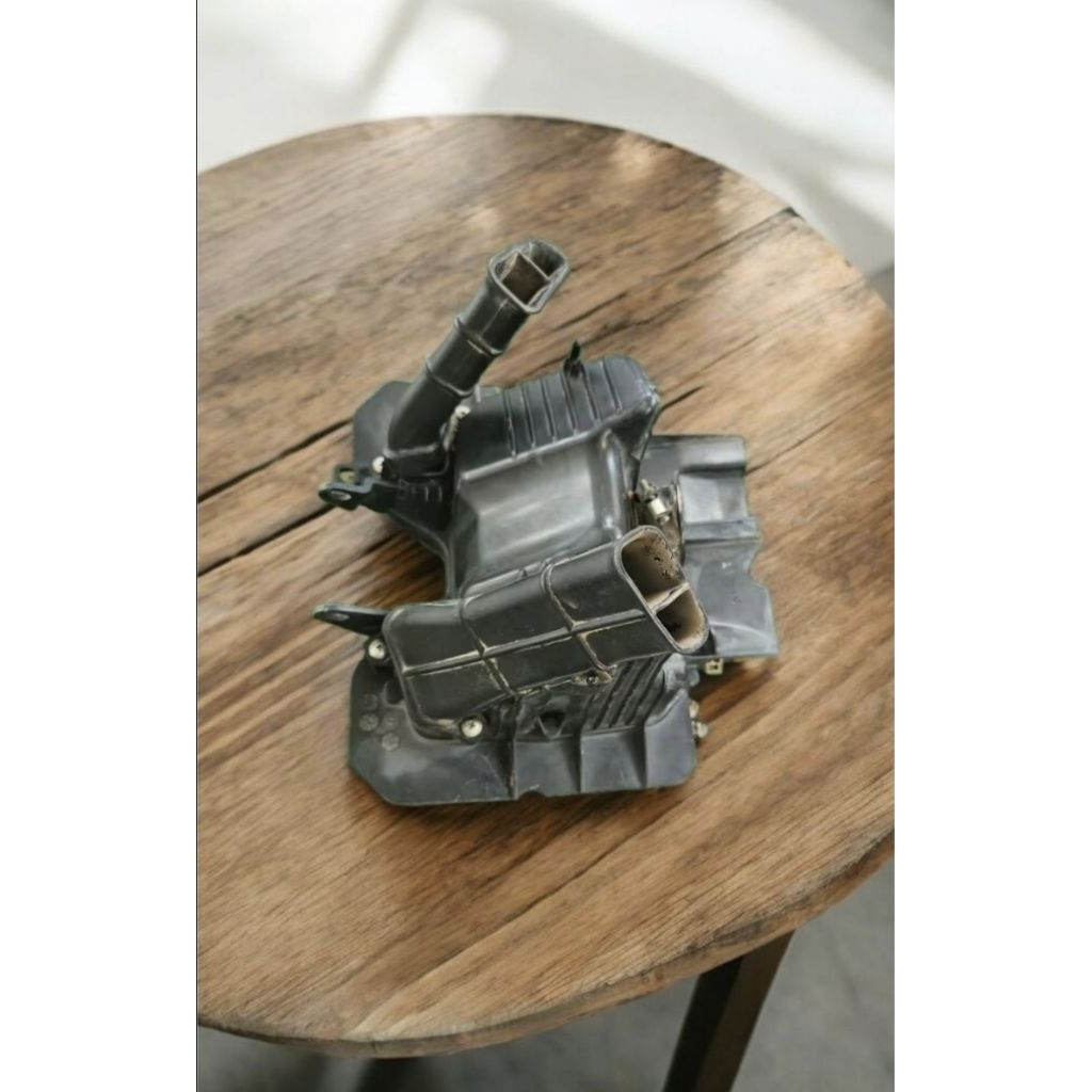 กรองอากาศเวฟ110i AT สินค้าแท้มือสอง