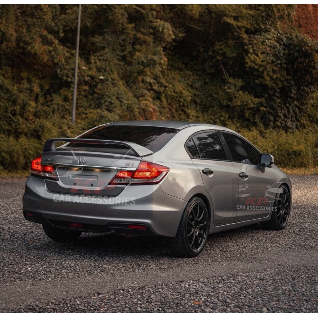 🔥🇺🇸 ชุดท้าย CIVIC FB6 SI USDM ครบชุด