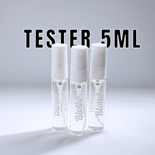 น้ำหอม Blotto Fragrance ขนาด 5ml หอมติดทน (Tester 5ml)