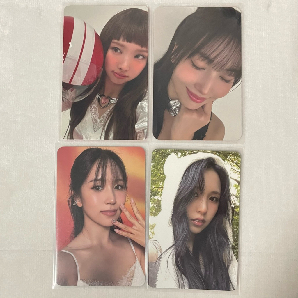 พร้อมส่ง | TWICE Photocard album