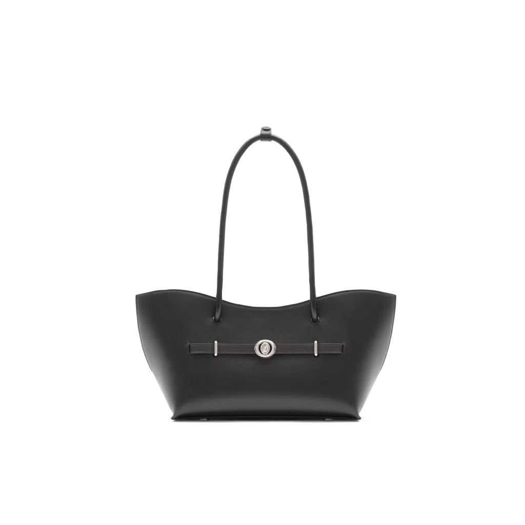 GARMENTI - BAXTER BAG สี Panther