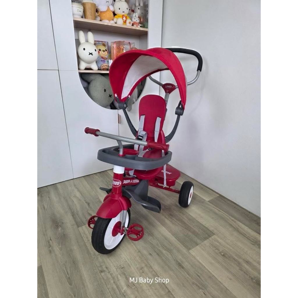 จักรยาน3ล้อ radio flyer