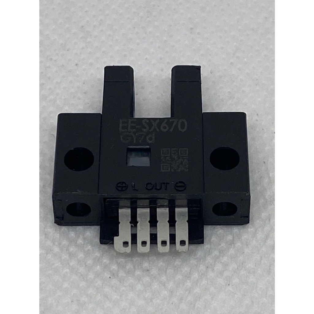 EE-SX670/SX670A/SX671/SX671A/SX672/SX672ASX674/SX674A  เซนเซอร์ก้ามปู