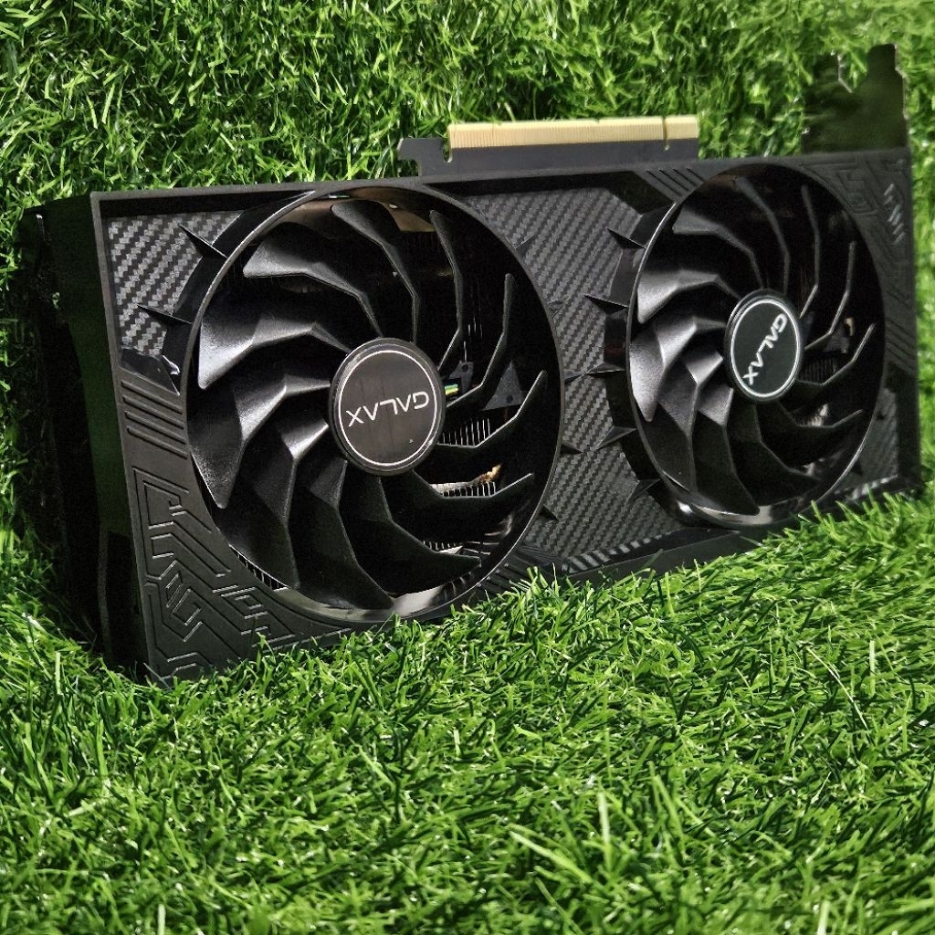 Galax rtx 4070super 12gb