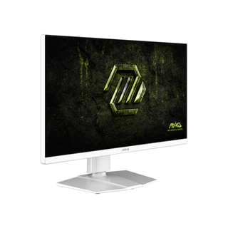 MSI MAG 274QRFW E20 - Monitor 200Hz 2560 x 1440 (WQHD) จอคอมพิวเตอร์ IPS