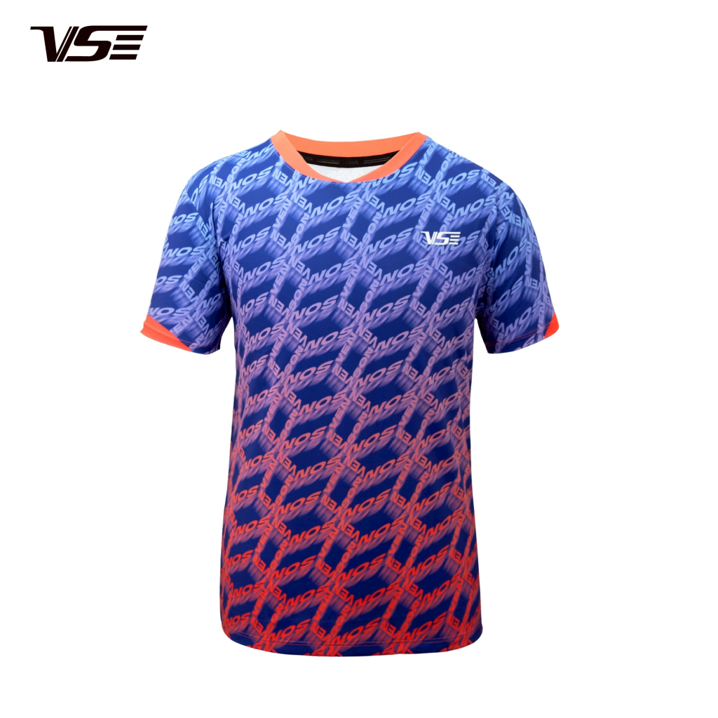 VS เสื้อกีฬาแบดมินตัน รุ่น VT5113