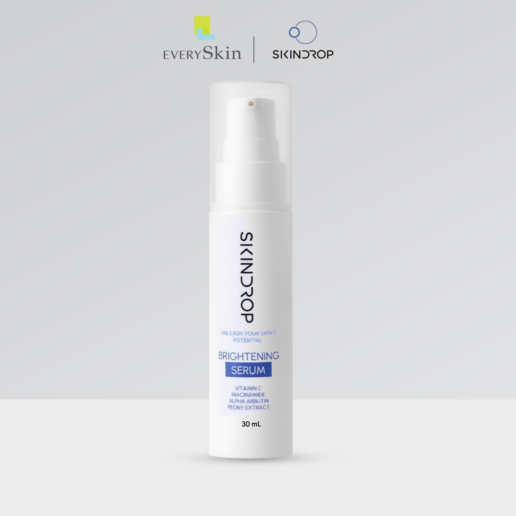 EverySkin x Skindrop Brightening Serum