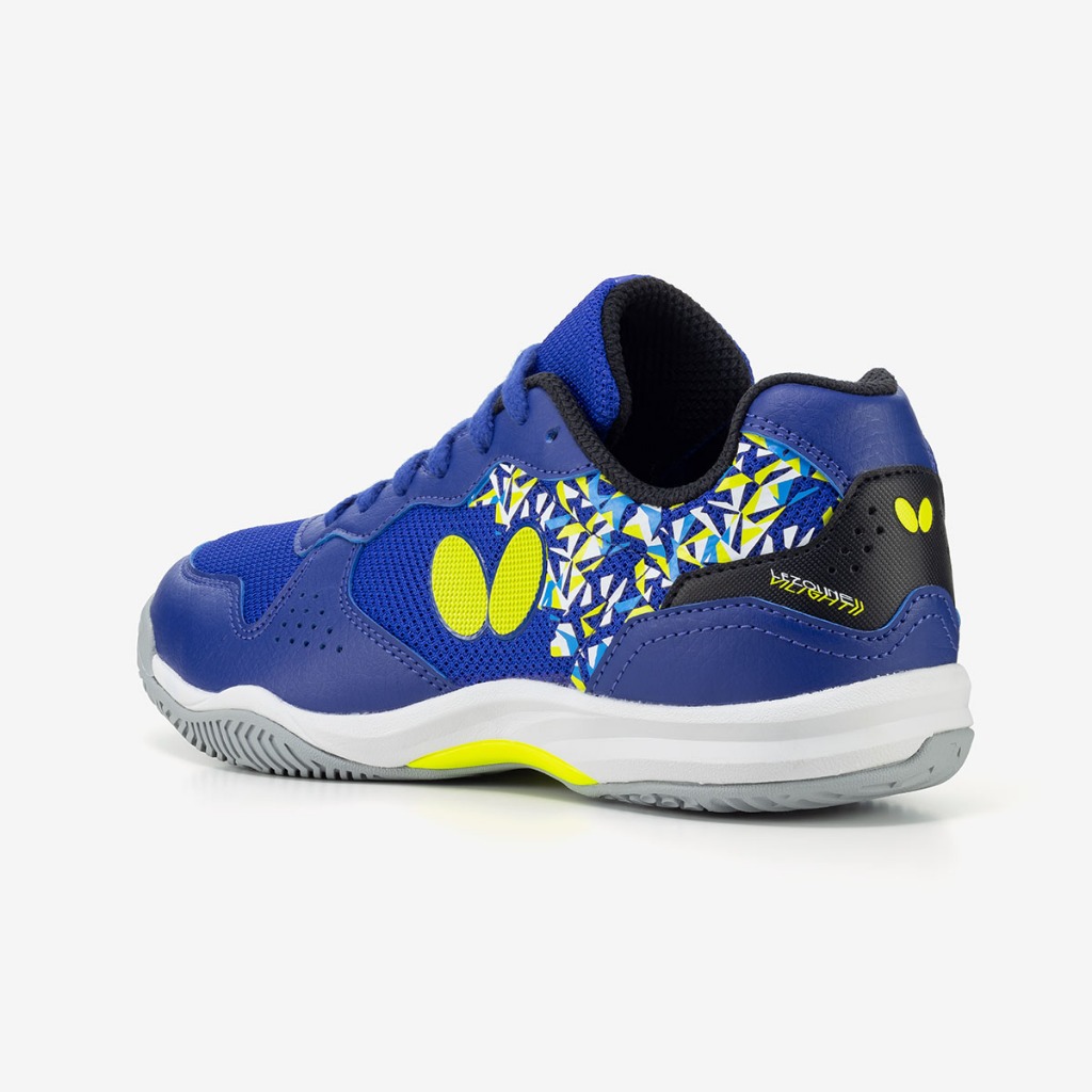 รองเท้า Butterfly LEZOLINE VILIGHT II แท้100% - รูปที่ 2