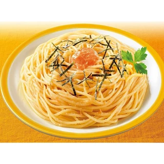 S&B NAMA FUMI SPAGHETTI SAUCE MENTAIKO 2PC (1074) ซอสสปาเก็ตตี้ผสมไข่ปลาค๊อดรสเผ็ด JAPANESE SAUCE
