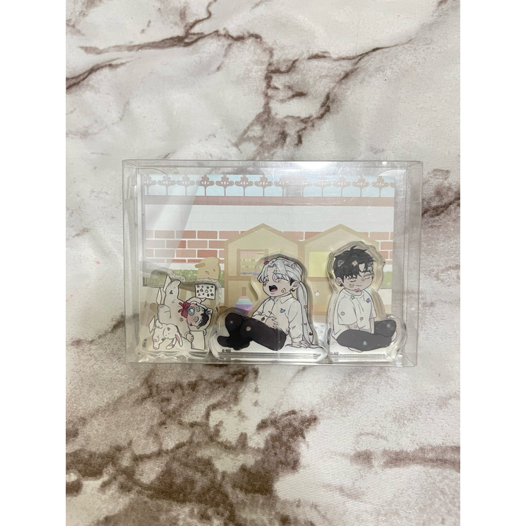 🔥ลด30-50%🔥 Minmotion syndrome ✨สินค้าใหม่ไม่แกะ พร้อมจัดส่ง