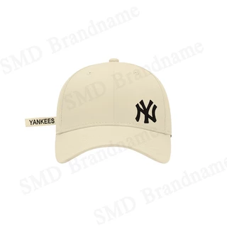 MLB หมวกแก็ป รุ่น Script Tail Unstructured New York Yankees Ball Cap Code: 3ACPIJ01N 50BGS