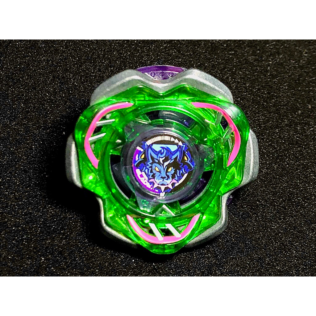Beyblade X CX-08-03 ทั้งตัว เช็คการ์ด ของแท้ 100% Lot JP พร้อมส่ง