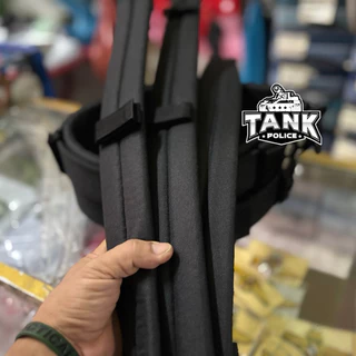 แผ่นรองนวมเข็มขัดสนามเพิ่มความกระชับ (ใส่ได้เกือบทุกรุ่น)