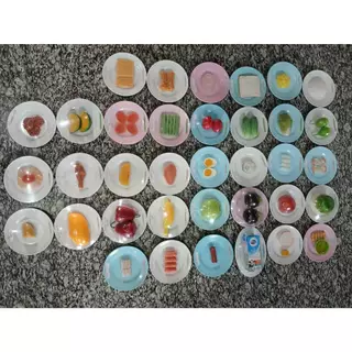 โมเดลอาหารหลัก 5 หมู่ 20และ30 รายการ อาหารแลกเปลี่ยน โรคเบาหวาน โรคความดันโลหิตสูง โรคเรื้อรัง NCDs