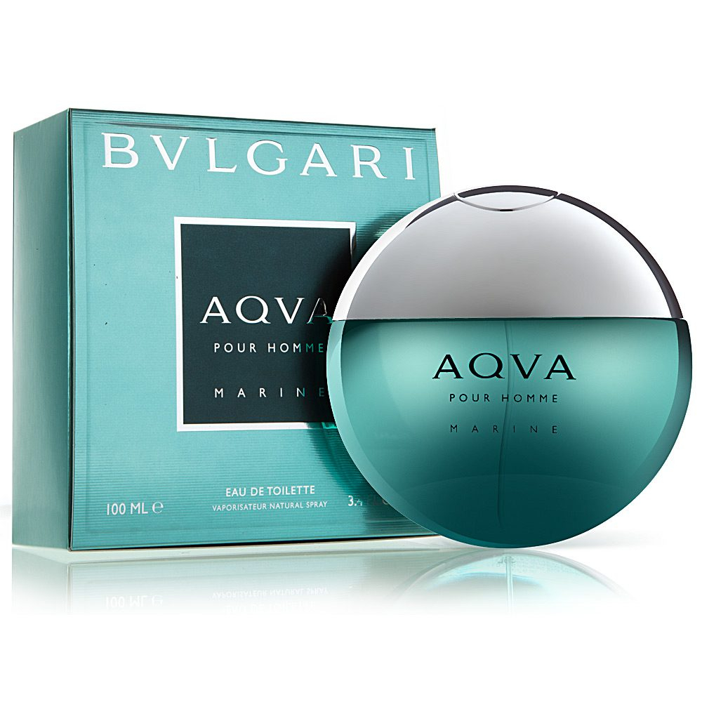 Bvlgari Aqva Pour Homme Marine 100ML