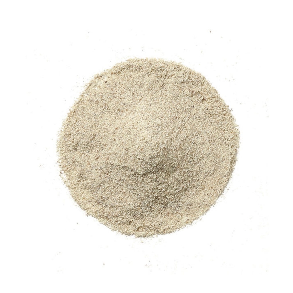 GABAN WHITE PEPPER POWDER 80G JP GRADE (22276) พริกไทยขาวป่น - รูปที่ 2