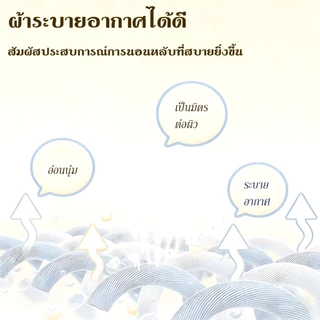 ผ้าปูที่นอน 6ฟุต/5ฟุต/3.5ฟุต/3ฟุต ผ้าปูที่นอนซาติน(พร้อมปลอกหมอน) ลายริ้ว ชุดผ้าปูที่นอน ผ้าปูกันไรฝุ่น