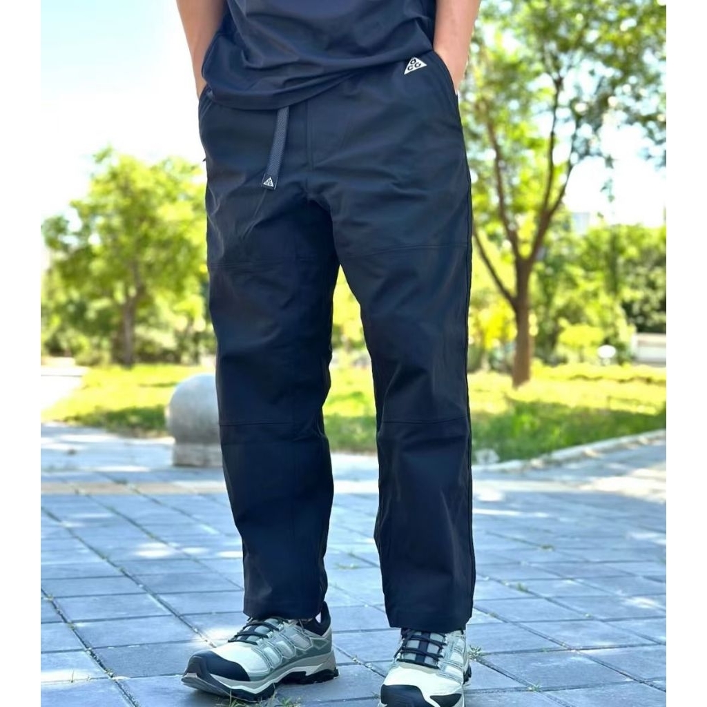 กางเกงขายาว Nike Acg Hiking Trousers