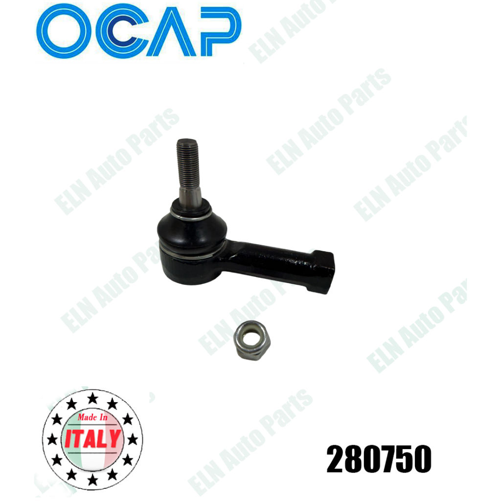 คันชักนอก (Tie Rod End) โอเปิล คอรซ่า OPEL Corsa B ปี 1993