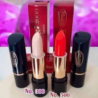 ROJAM Skiva ลิปรากไม้อินโด แท้ 100% | ลิปฮาลาล ติดทนนาน สีสวยธรรมชาติ