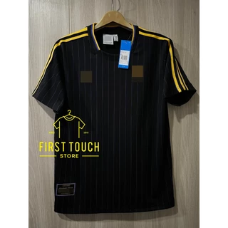 เสื้อฟุตบอล 2025/26 [เกรดแฟนบอล] Terrace Icons รวมทีม M llมuยู L ลิ่lวo A น่oa เสื้อเปล่า