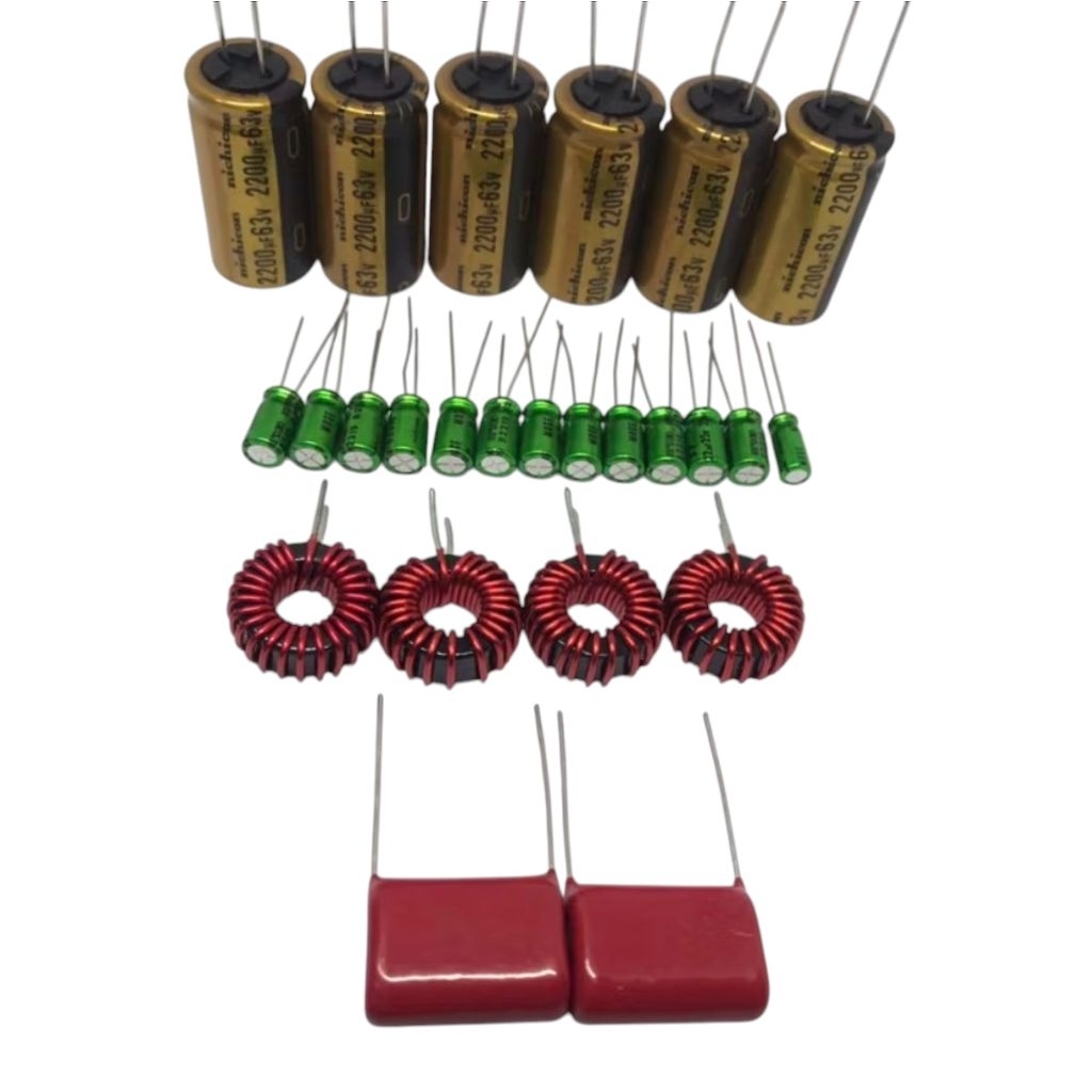 ชุดโม​เบสกลางแหลม (ZK-AS21 P)(เบสแน่นๆ หนักๆ เบสลูกใหญ่ ) มีตัวเลือกสินค้า