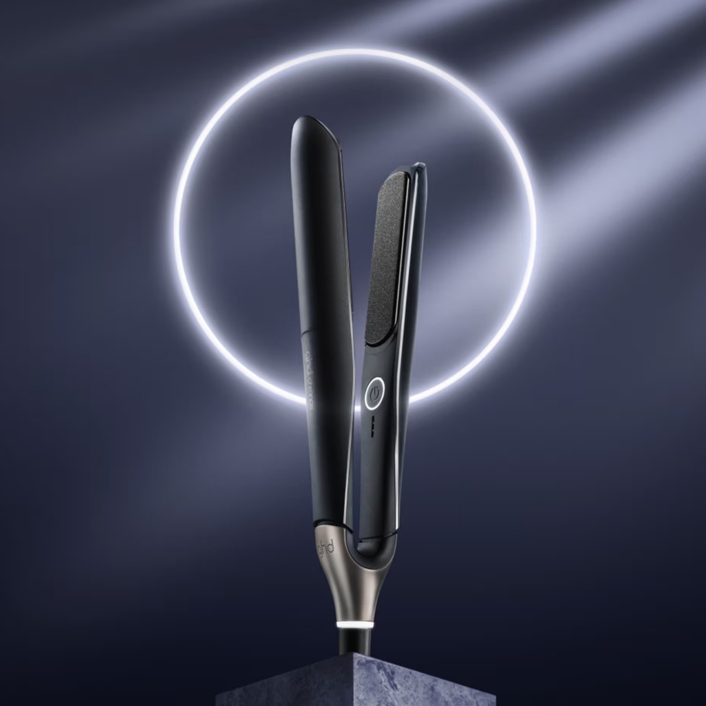 GHD CHRONOS HAIR STRAIGHTENER เครื่องหนีบผม