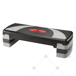 BG Aerobic Step แท่นสเต็ป รุ่น 5003 แอโรบิคสเต็ป ขนาด 68 ซม.และ 78 ซม. สเต็ปเปอร์สำหรับเล่นแอโรบิค