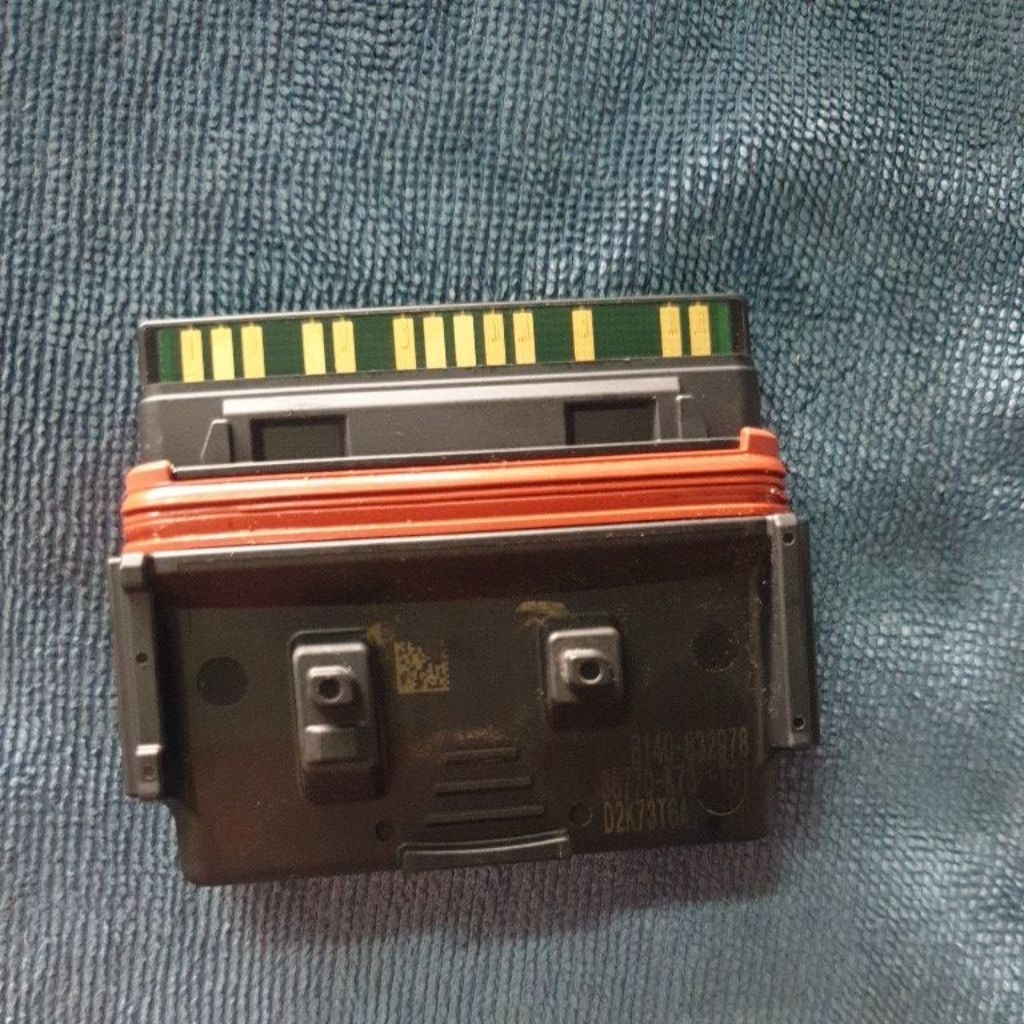 กล่องไฟเวฟ 125 ไอปลาวาฬLEDตัวแรก รหัส k73 -T61