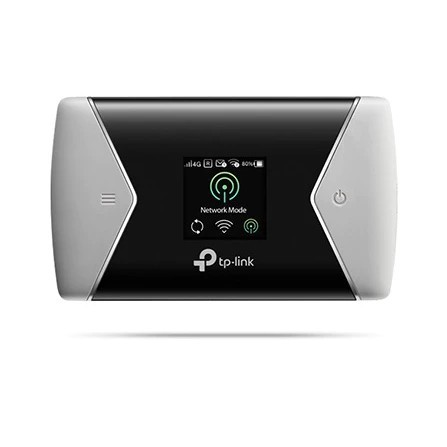 TP-LINK M7450 300 Mbps LTE-Advanced Mobile Wi-Fi(MD4-000015)