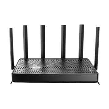 TP-LINK Archer BE400 BE6500 Dual-Band Wi-Fi 7 Router(NWW-000855)